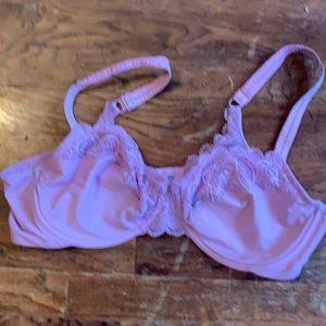 Bali violet 40C bra